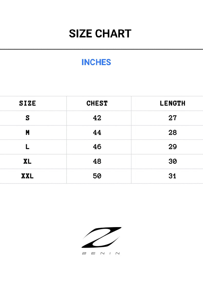 Size Chart Image