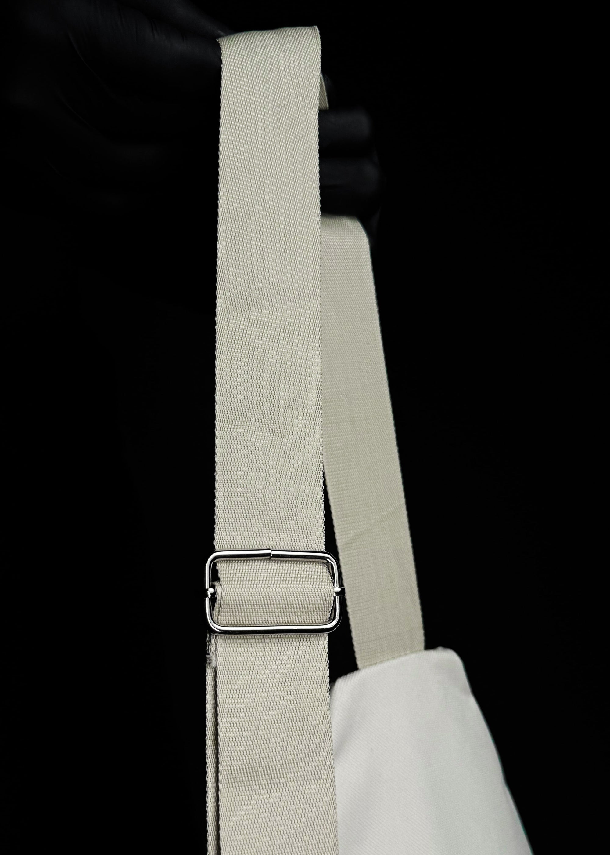 GAARA CROSSBODY / BACKPACK