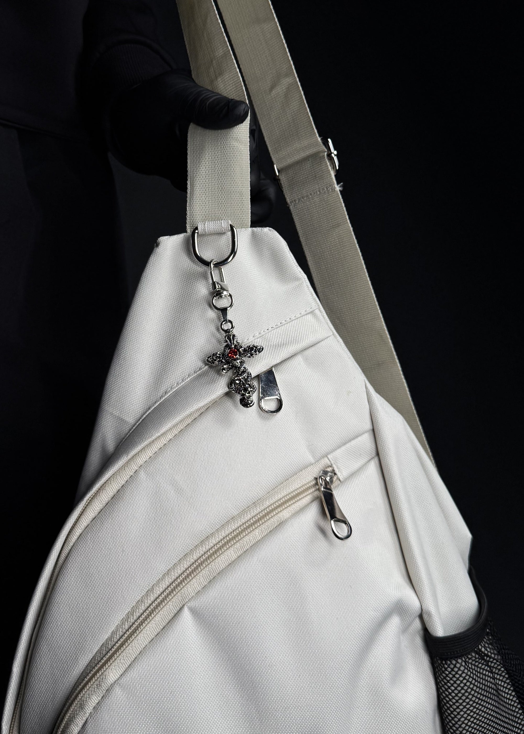 GAARA CROSSBODY / BACKPACK