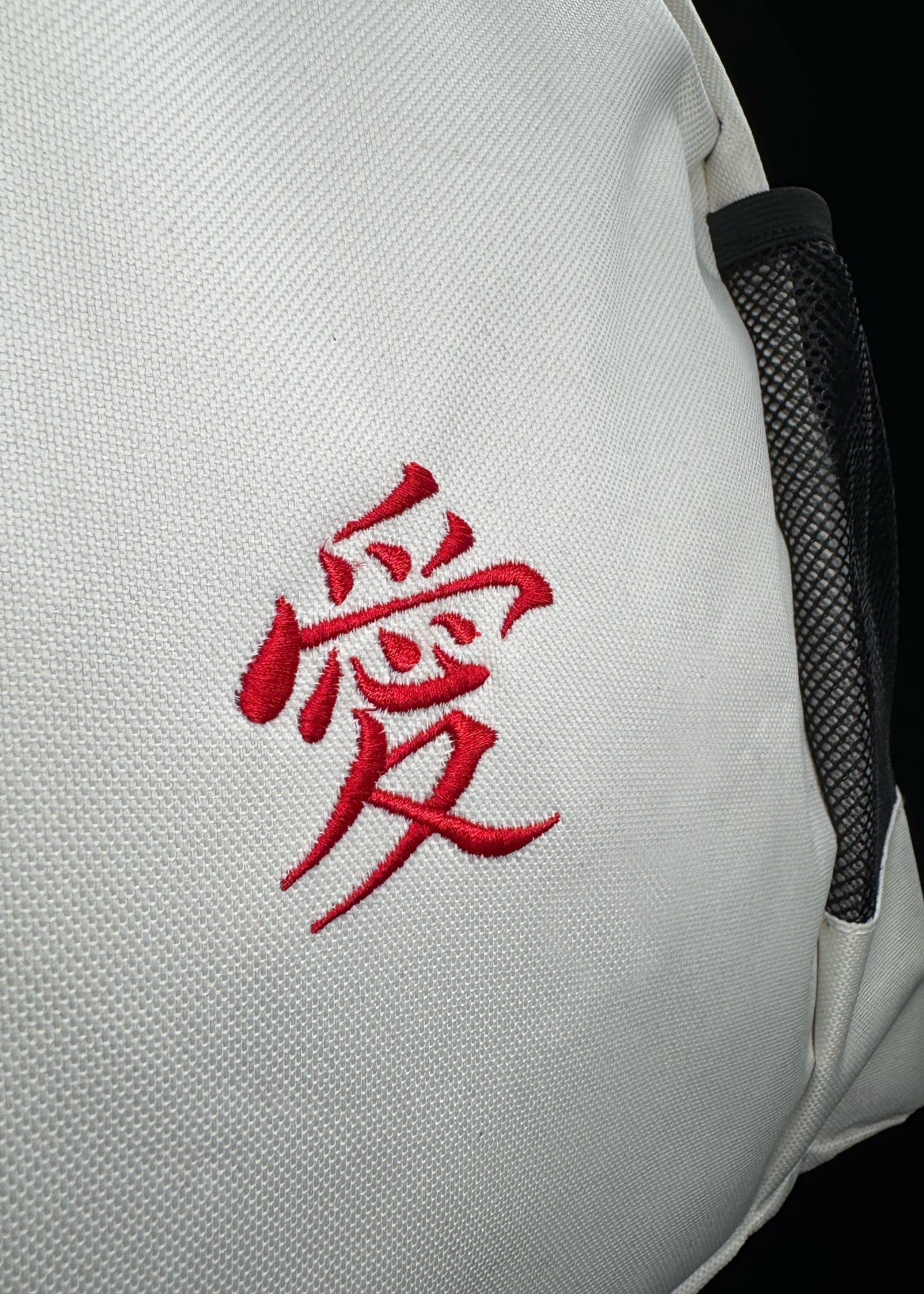 GAARA CROSSBODY / BACKPACK