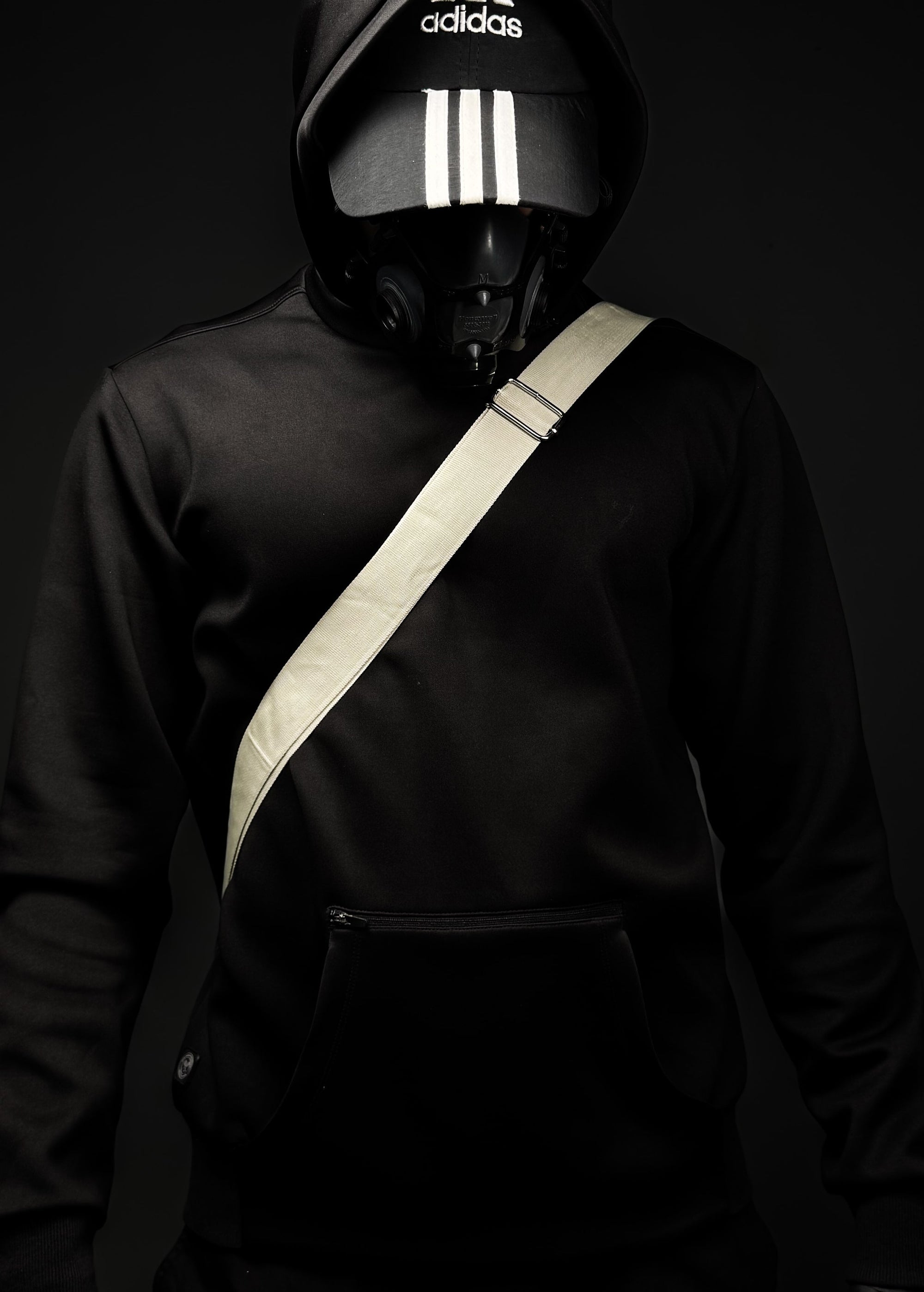 GAARA CROSSBODY / BACKPACK