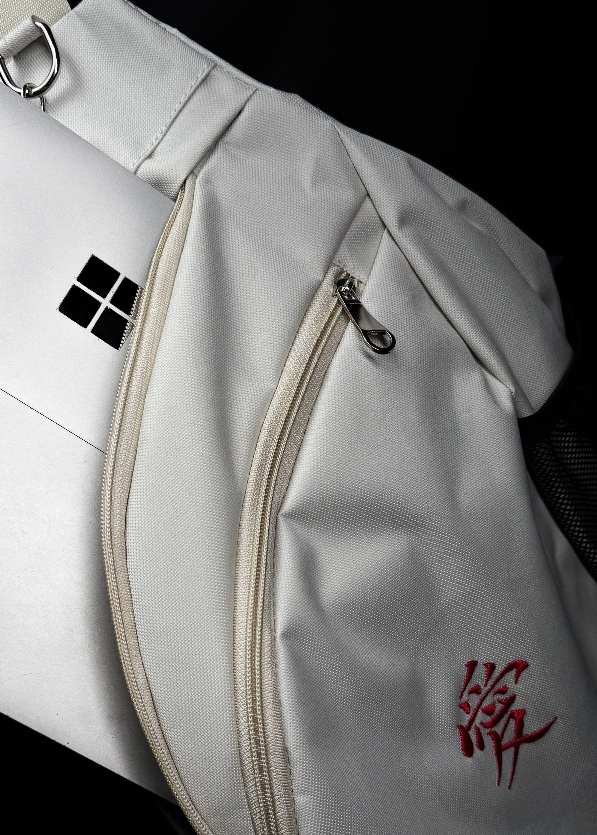 GAARA CROSSBODY / BACKPACK