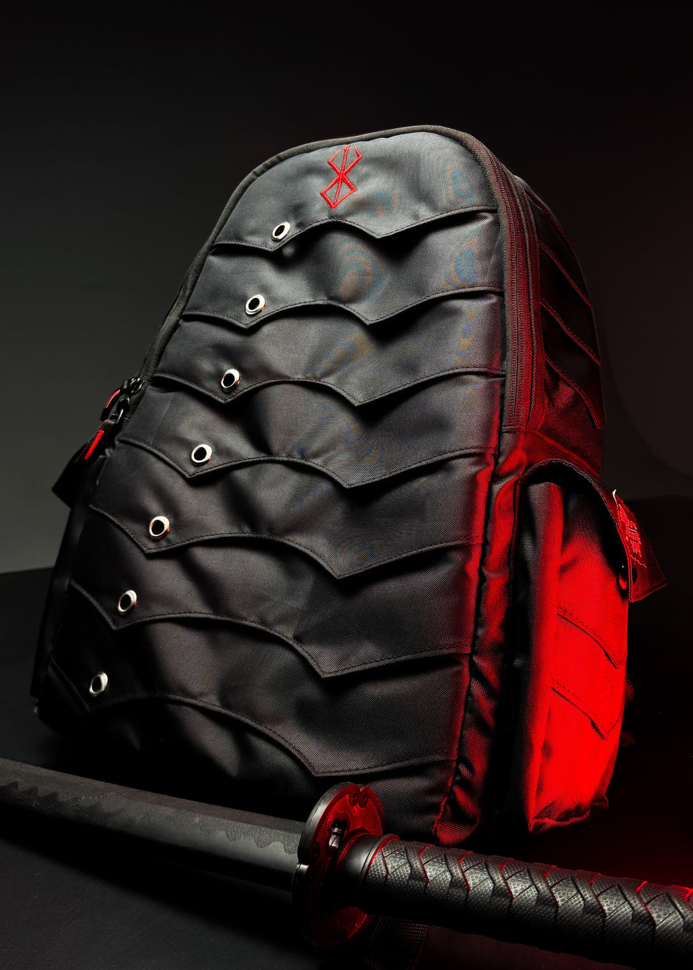 BACKPACK
