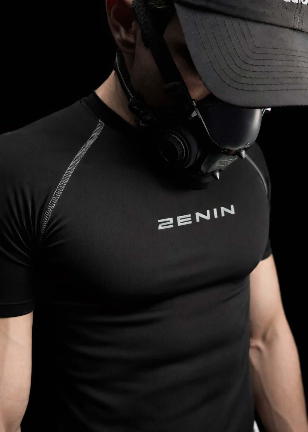 GYM SUIT / COMPRESSION & SWEATPANT