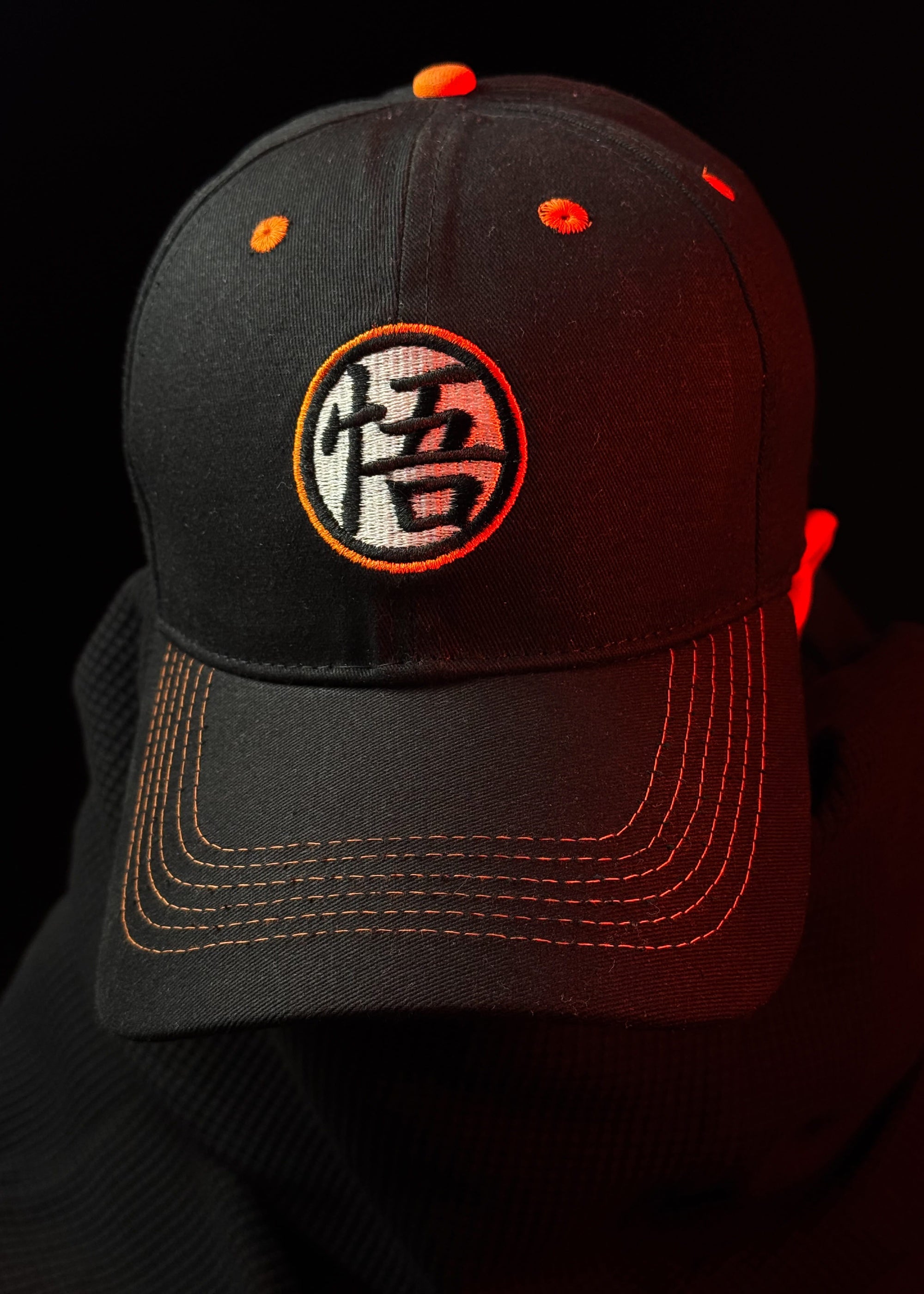 GOKU / CAP