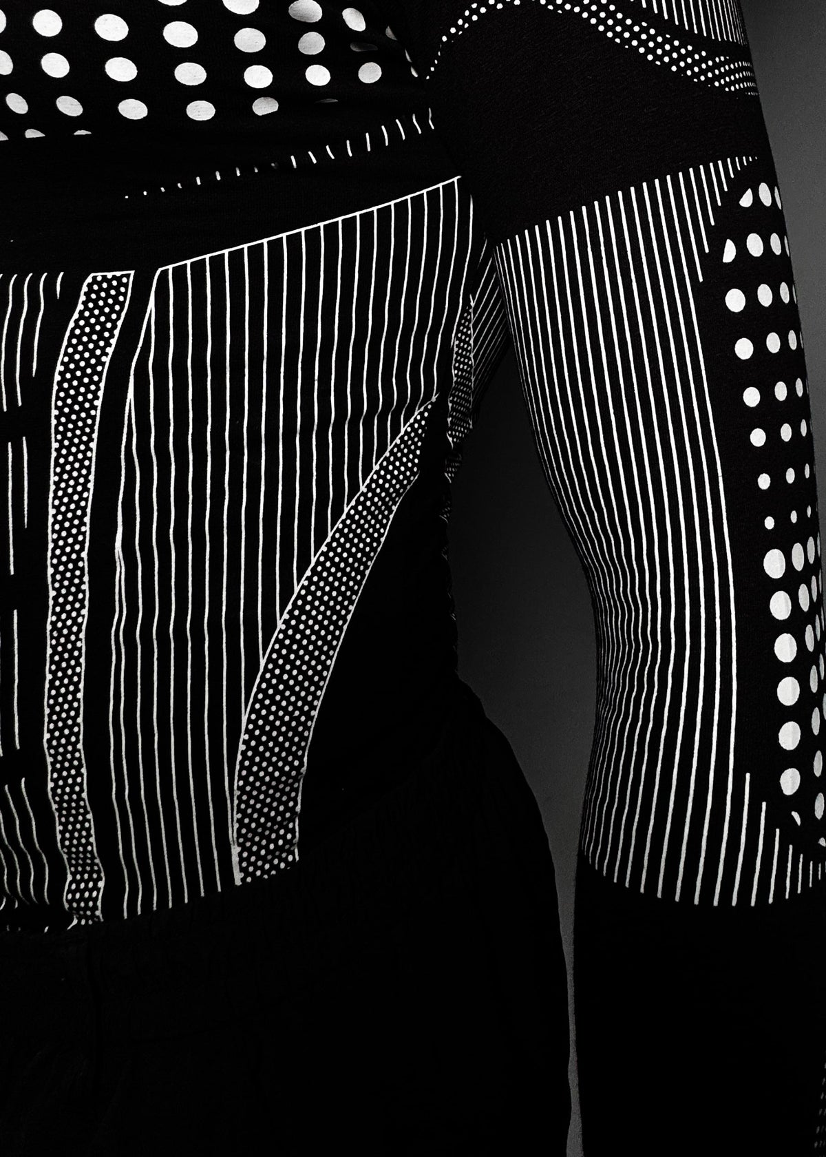 RACING FULL SLEEVE COMPRESSION