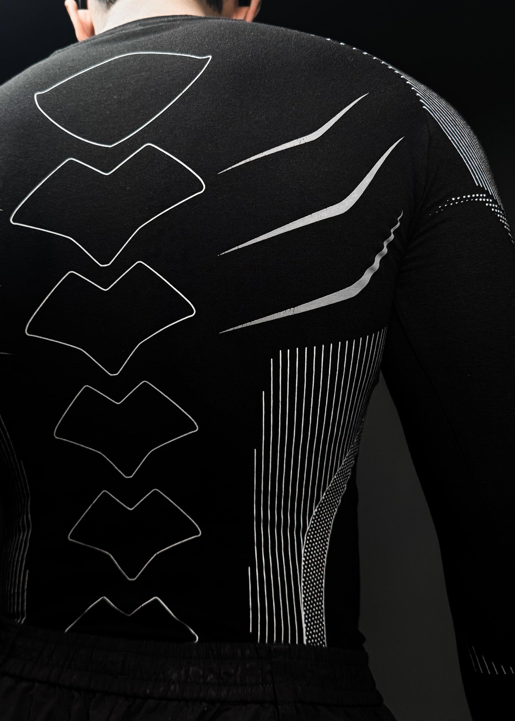 KAIJU NO. 8 / COMPRESSION