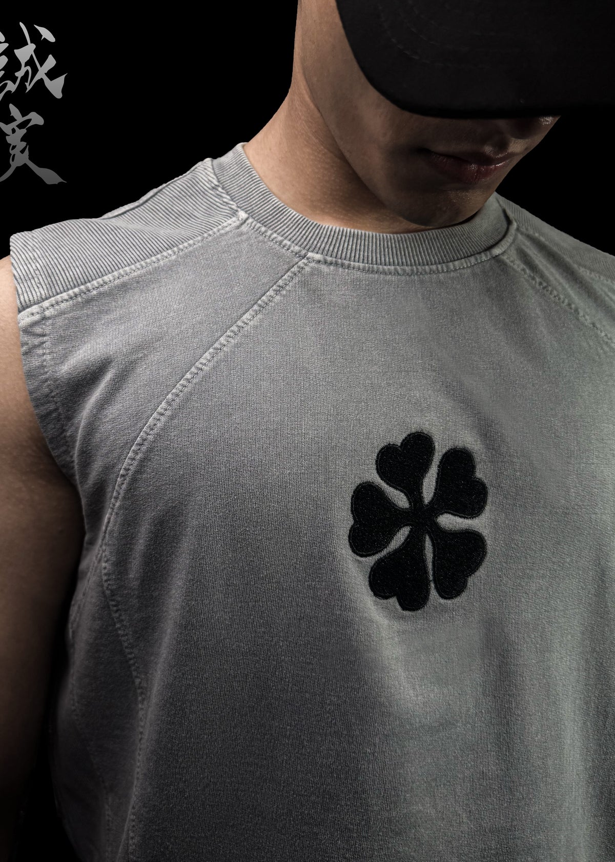 ANTI MAGIC / VEST