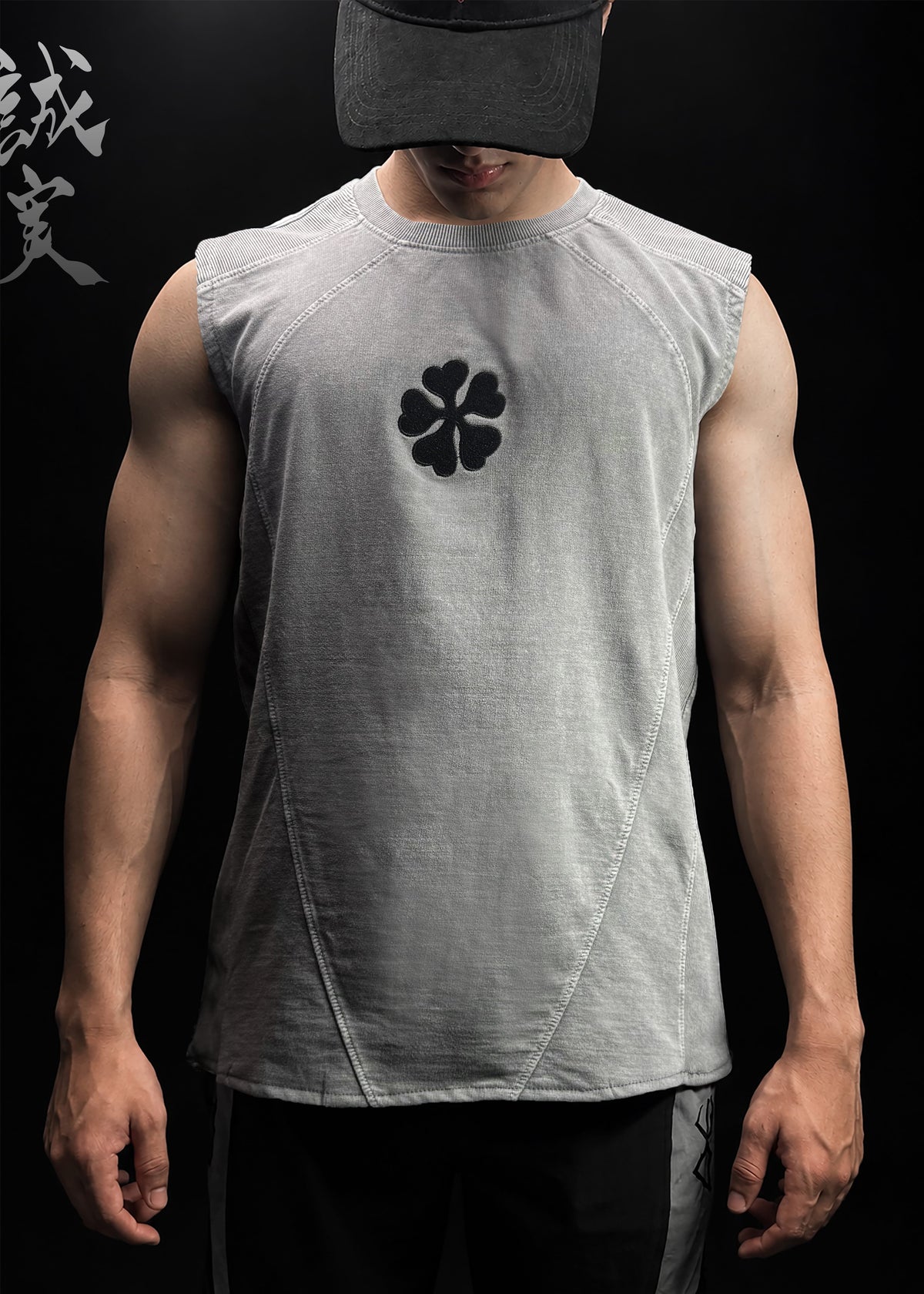 ANTI MAGIC / VEST