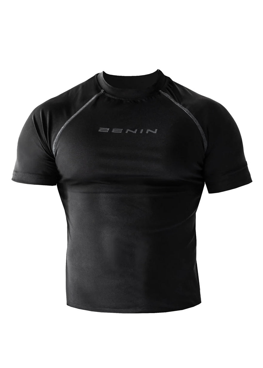 ZENIN BASIC / COMPRESSION