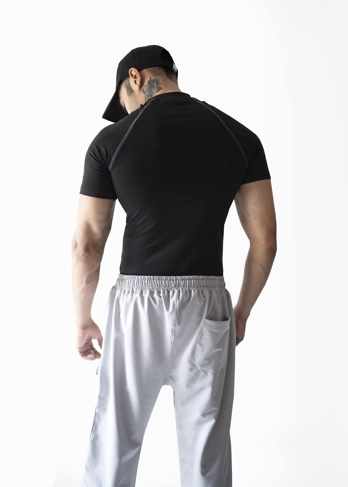 ZENIN BASIC / COMPRESSION