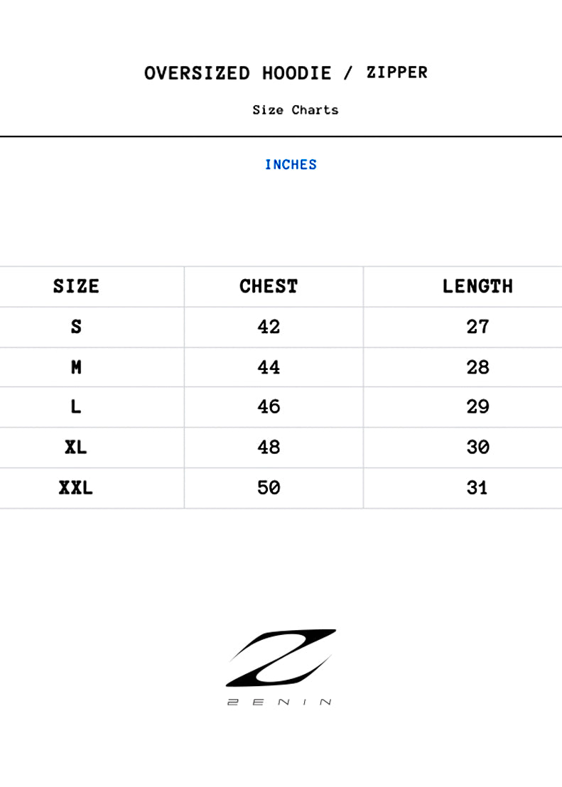 JIN WOO / BALACLAVA ZIPPER