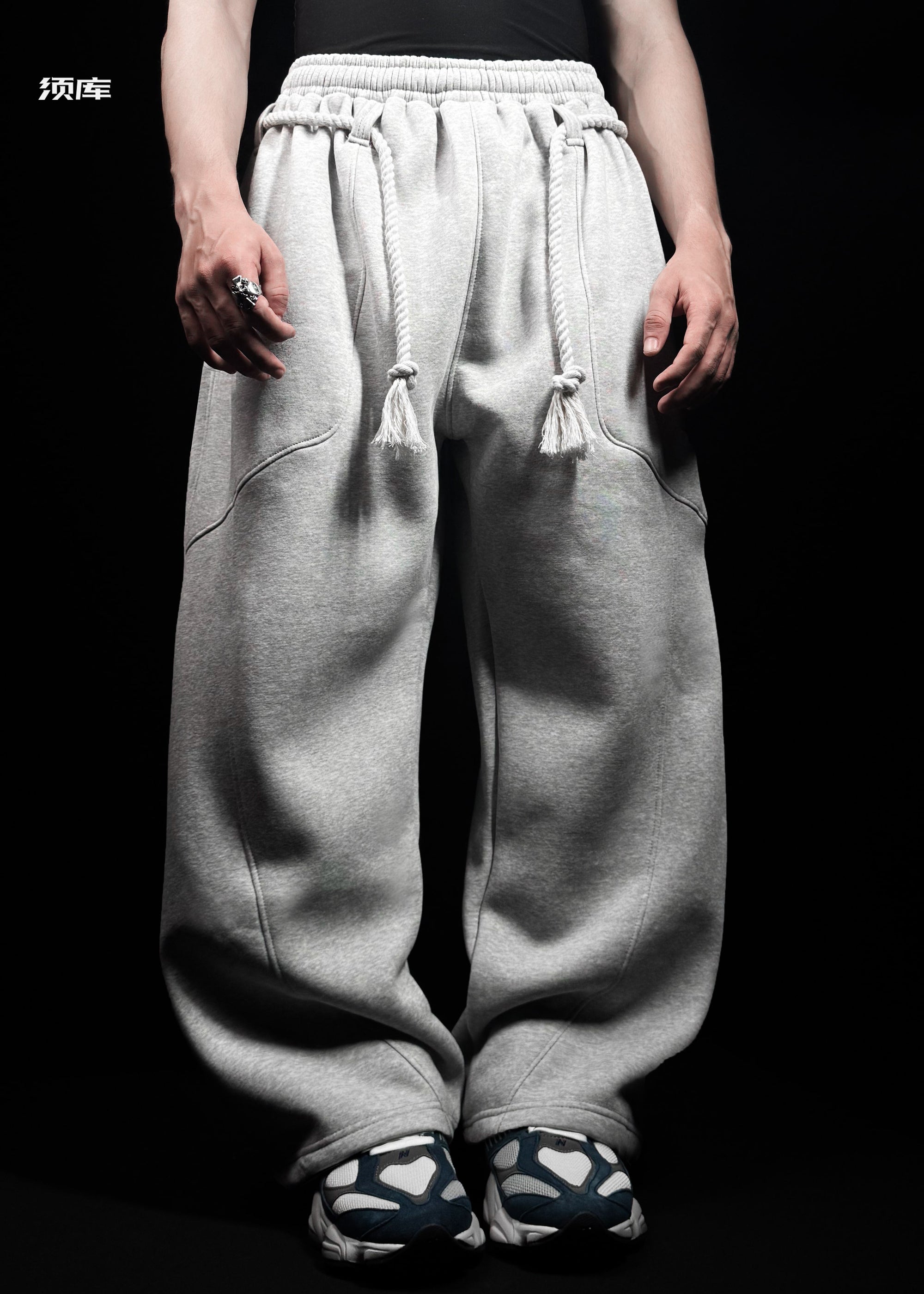 TOJI / SWEATPANTS