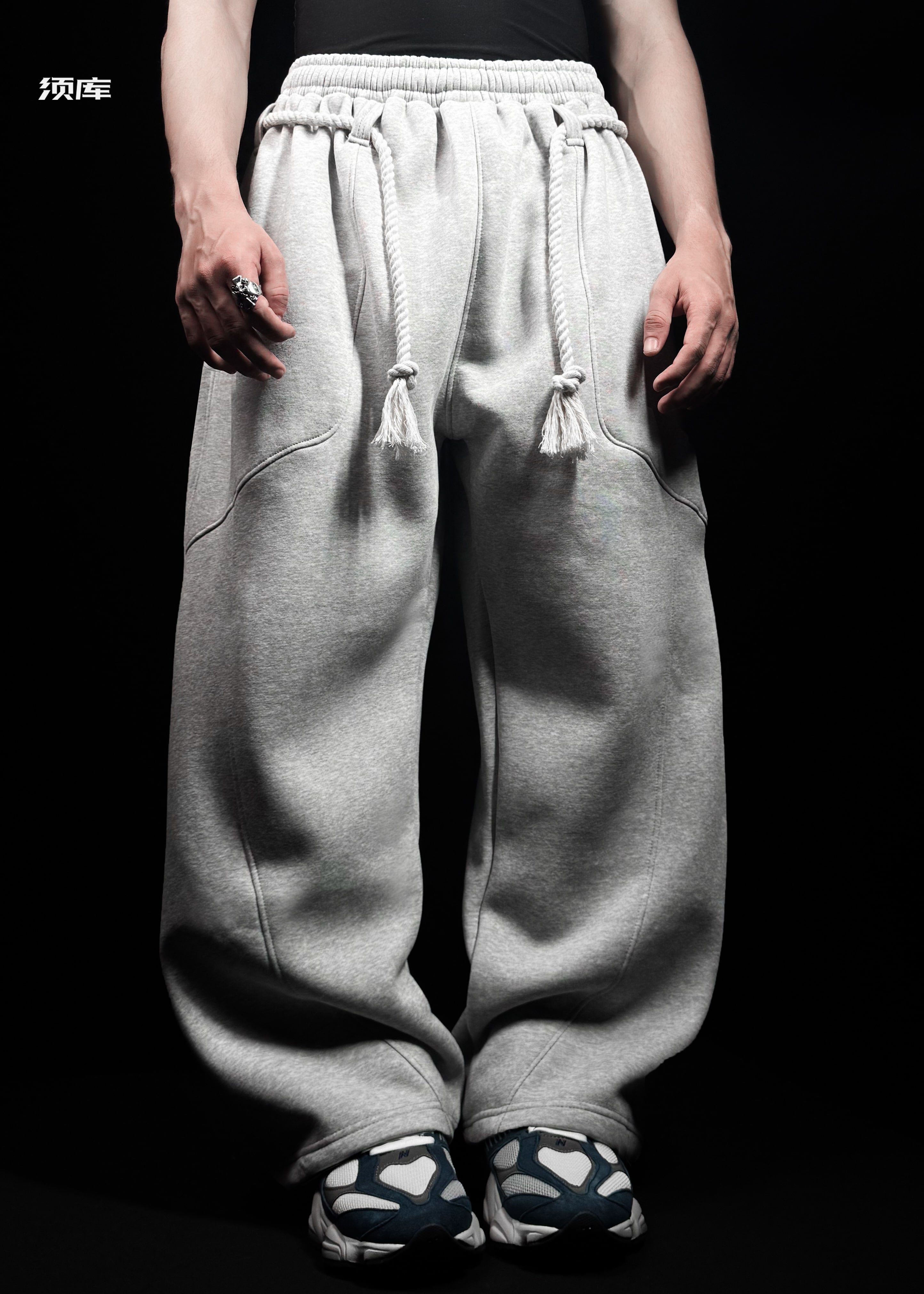 TOJI / SWEATPANTS