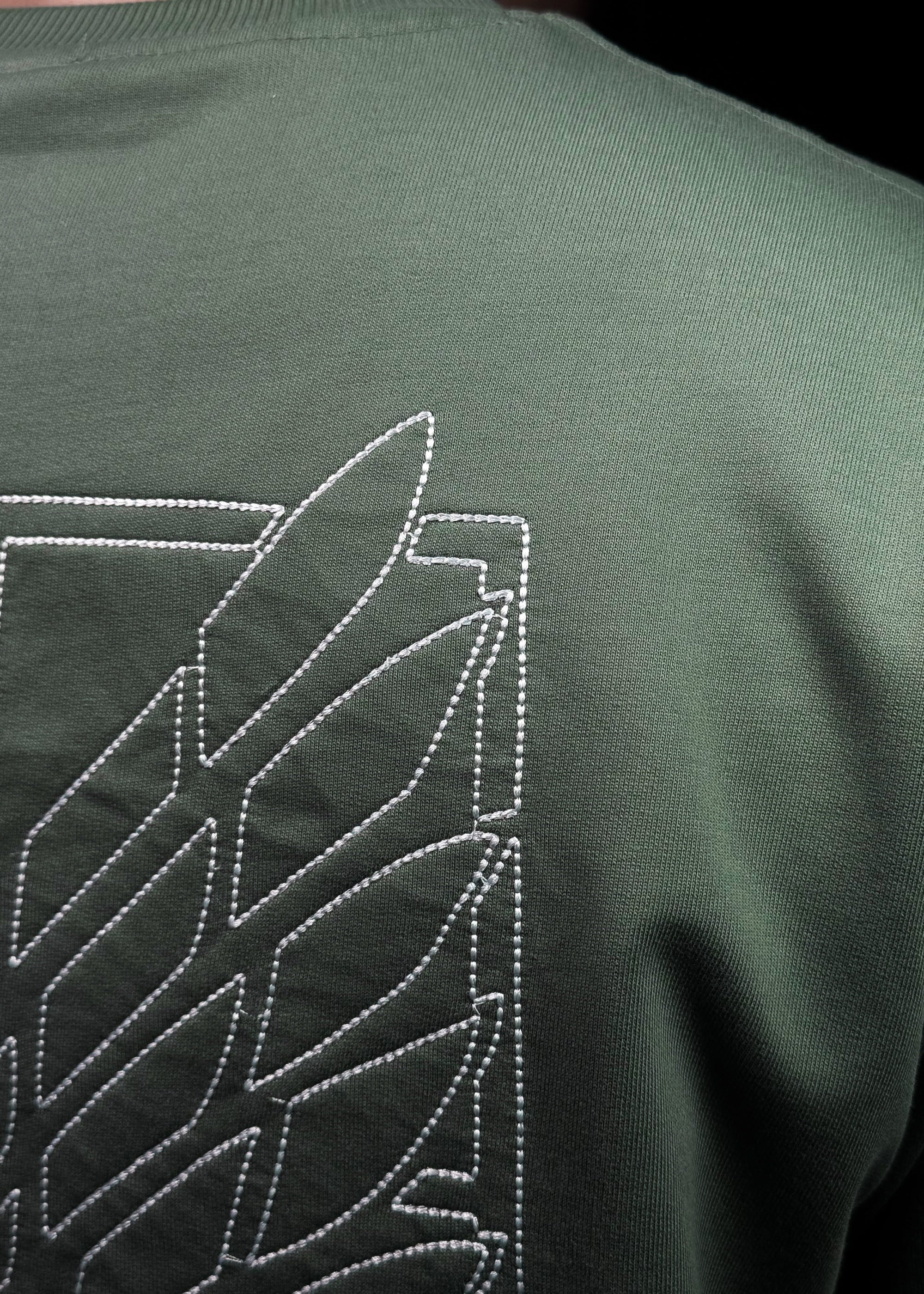 SCOUT REGIMENT / AOT / T-SHIRT