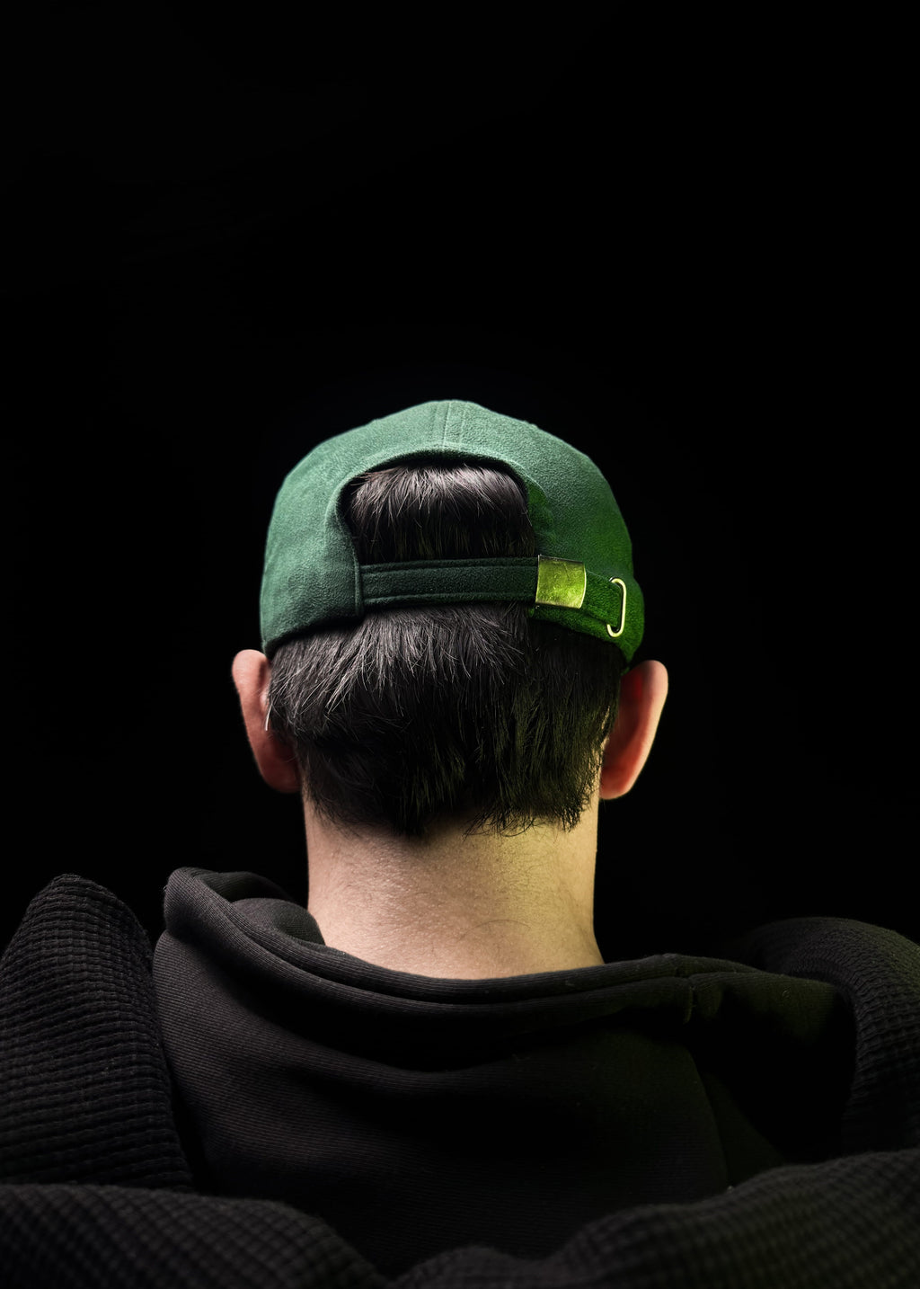 AOT SUEDE / CAP