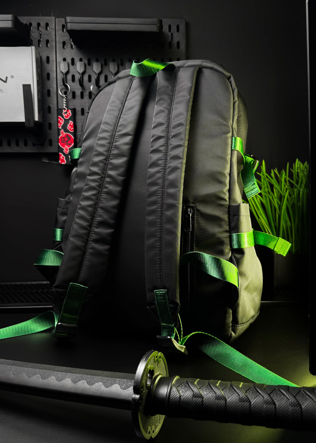 ZORO TACTICAL / BACKPACK