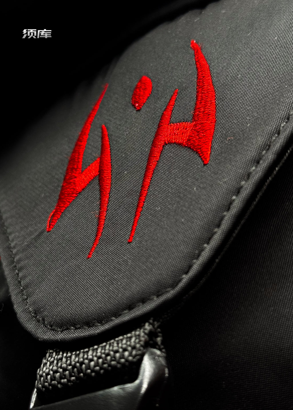 CURSE KING / SLING BAG