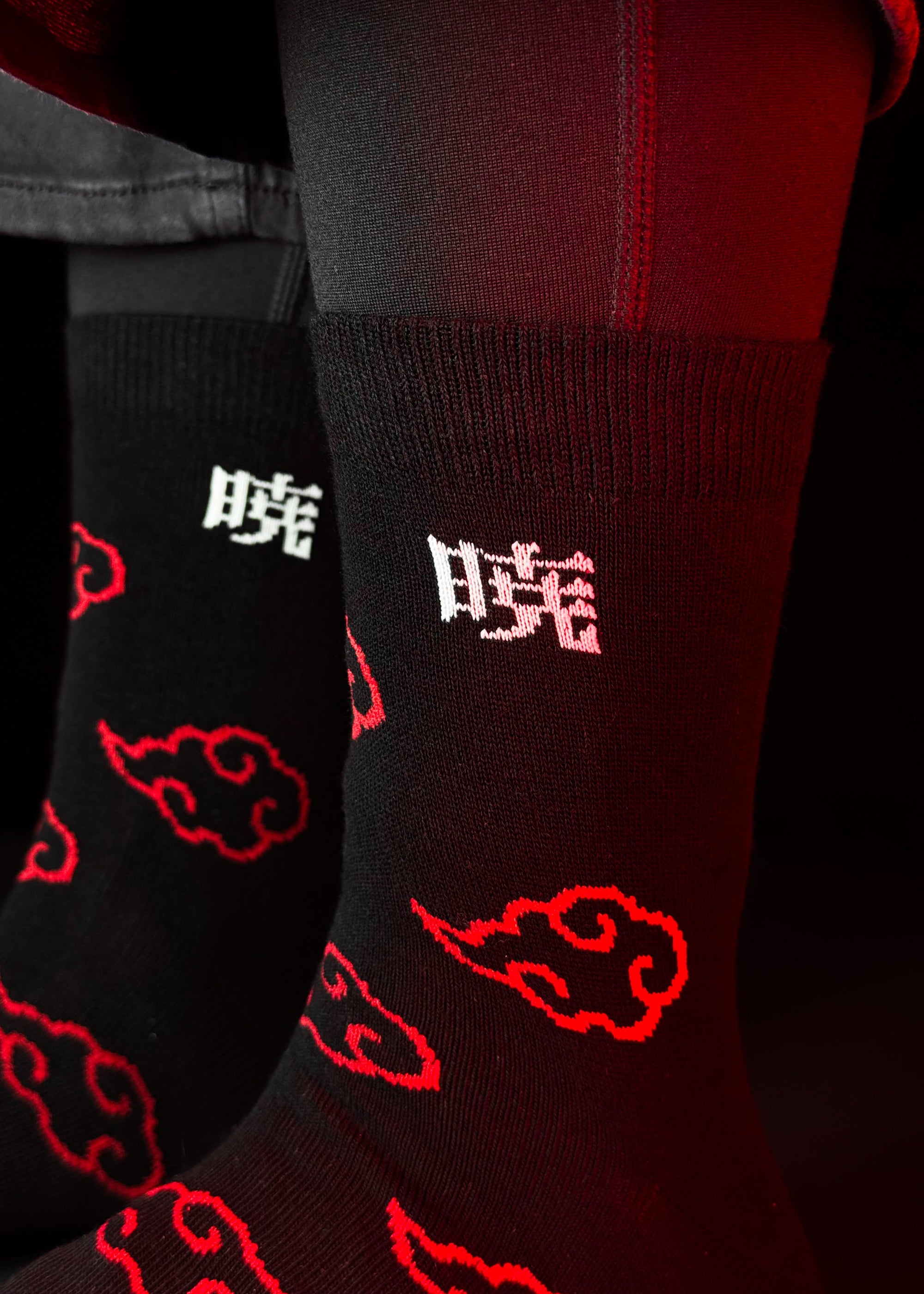 AKATSUKI / SOCKS