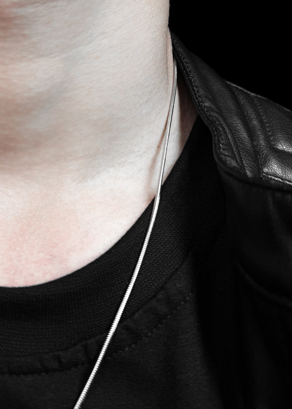 BERSERK / PENDANT WITH CHAIN