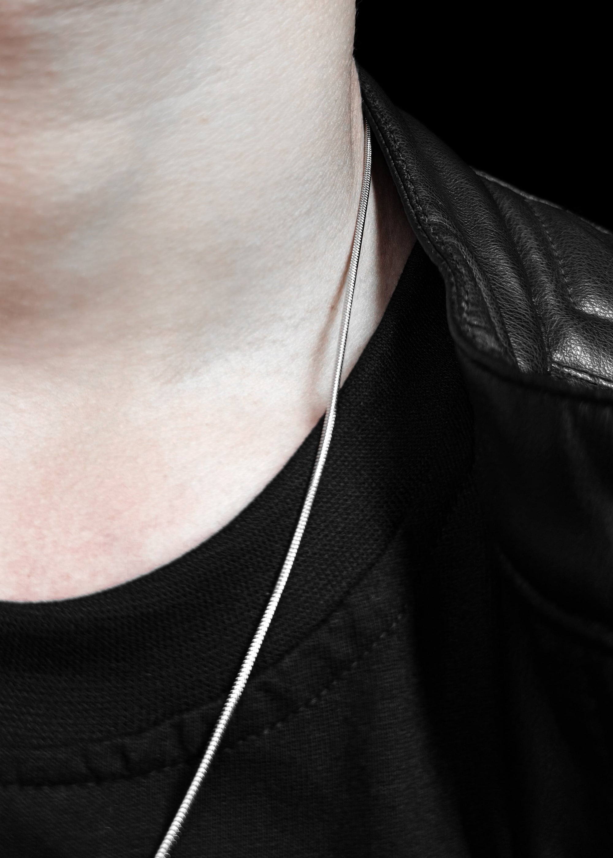 BERSERK / PENDANT WITH CHAIN