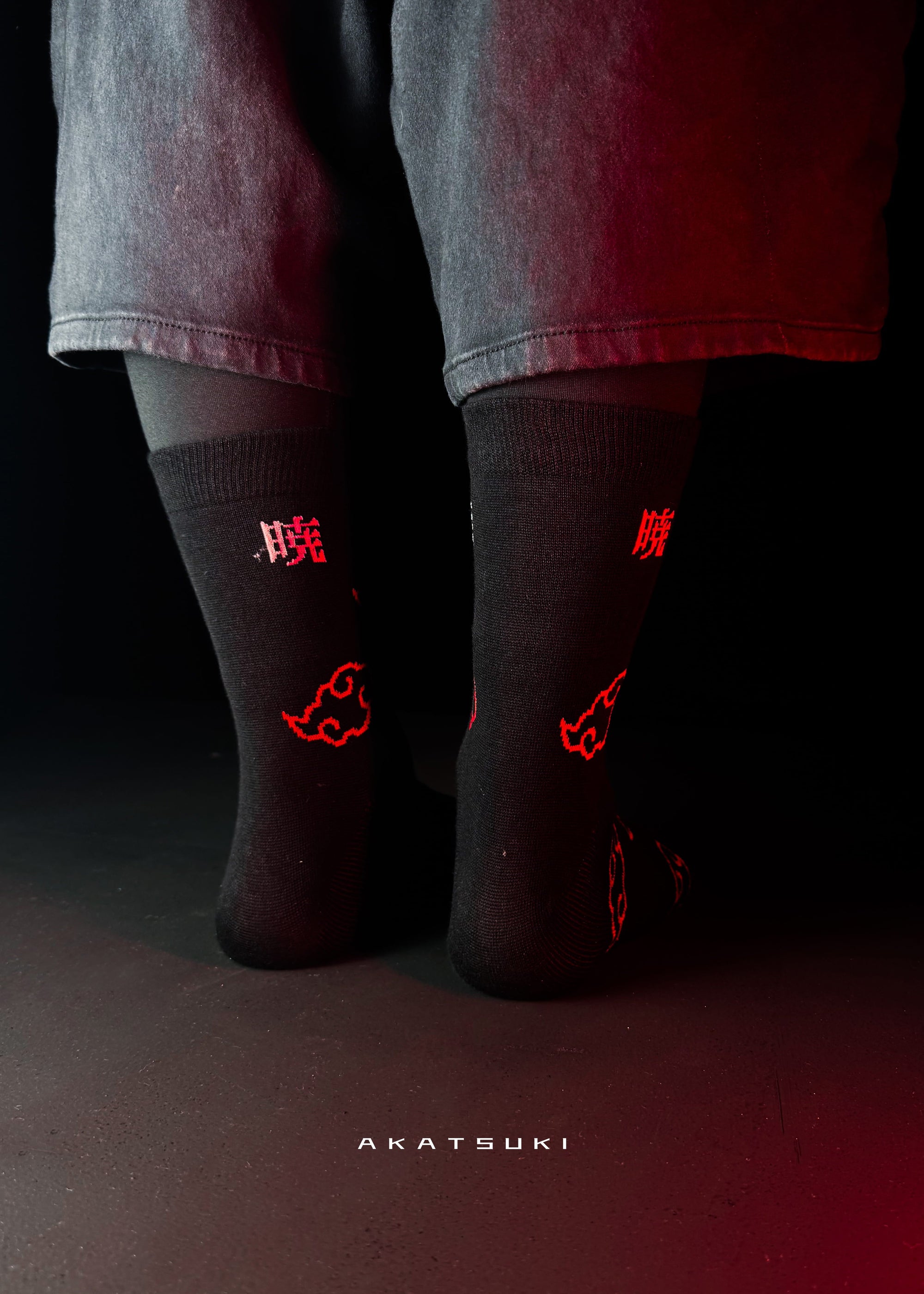 AKATSUKI / SOCKS