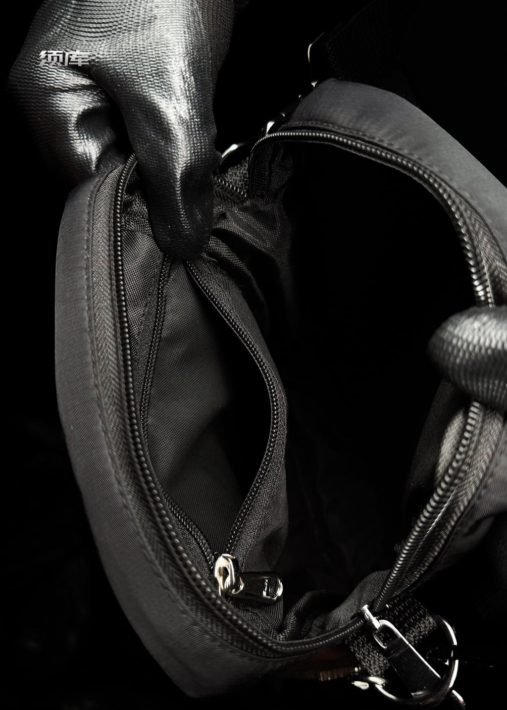 CURSE KING / SLING BAG