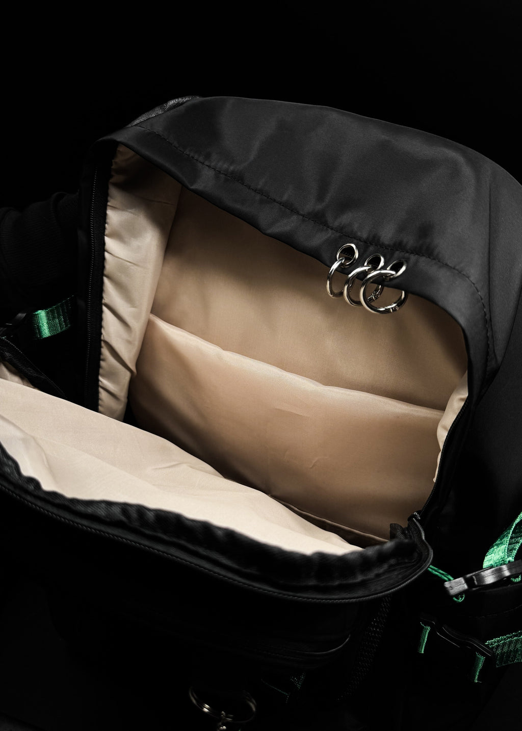 ZORO TACTICAL / BACKPACK