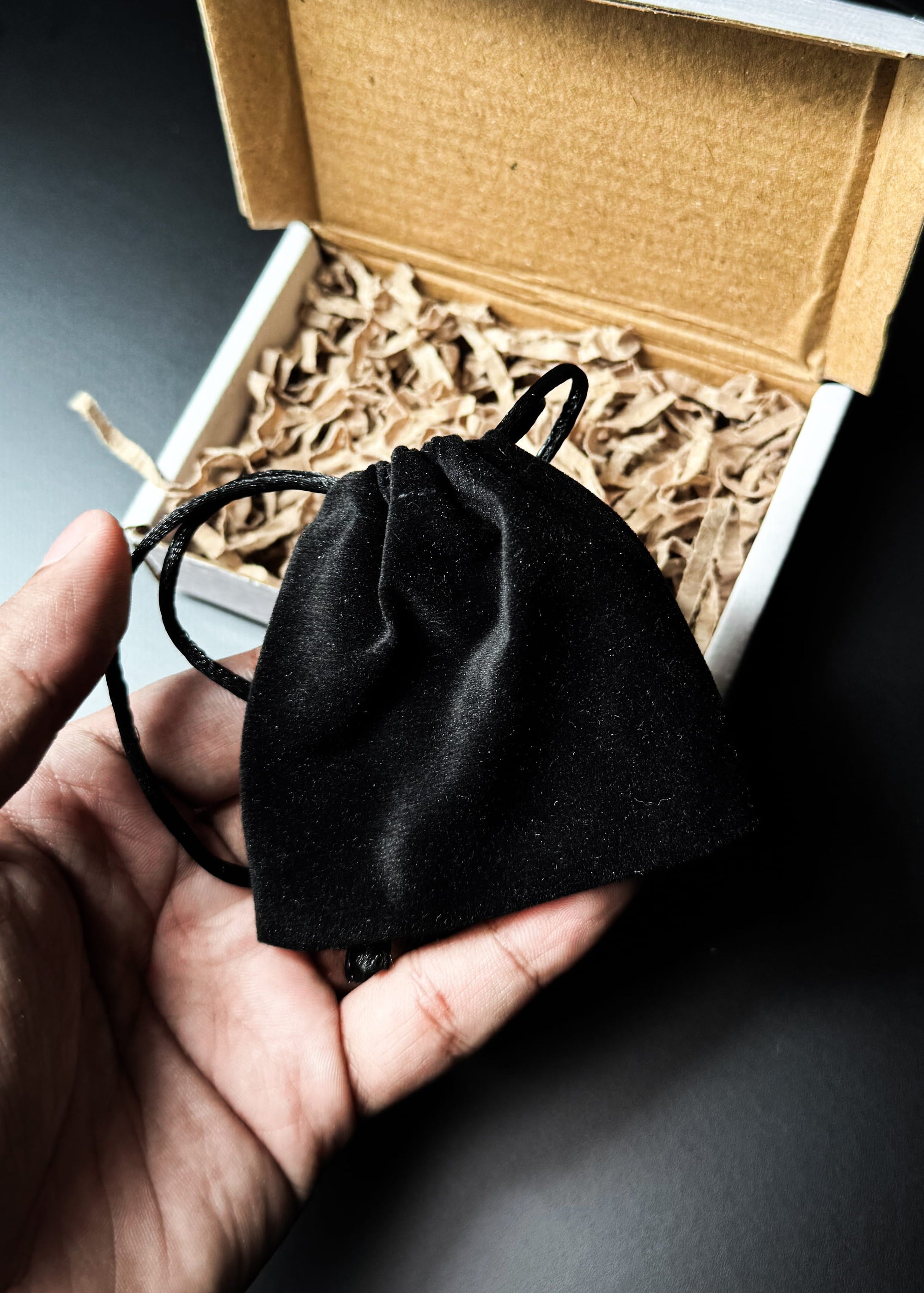 ZORO / PENDANT WITH CHAIN