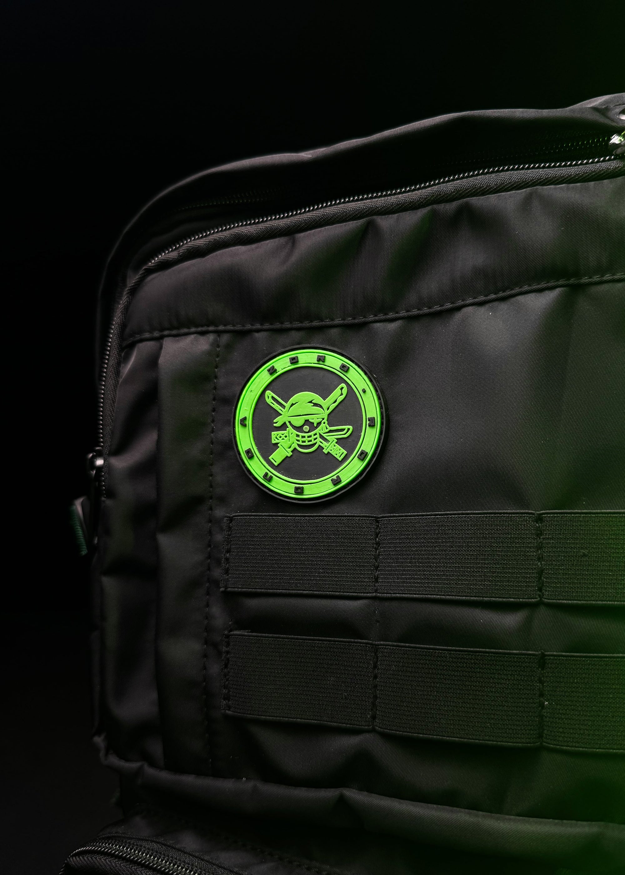 ZORO TACTICAL / BACKPACK