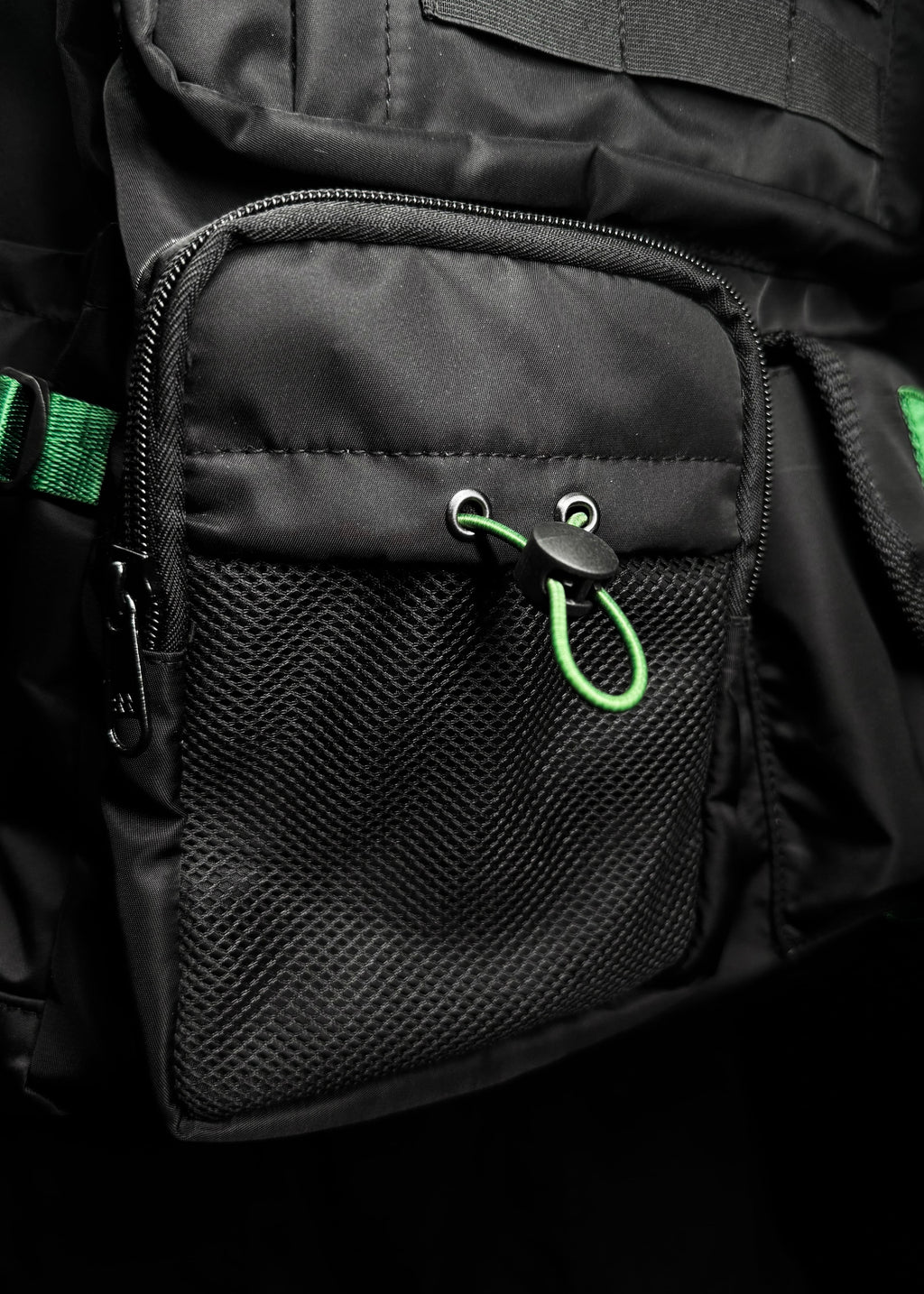 ZORO TACTICAL / BACKPACK