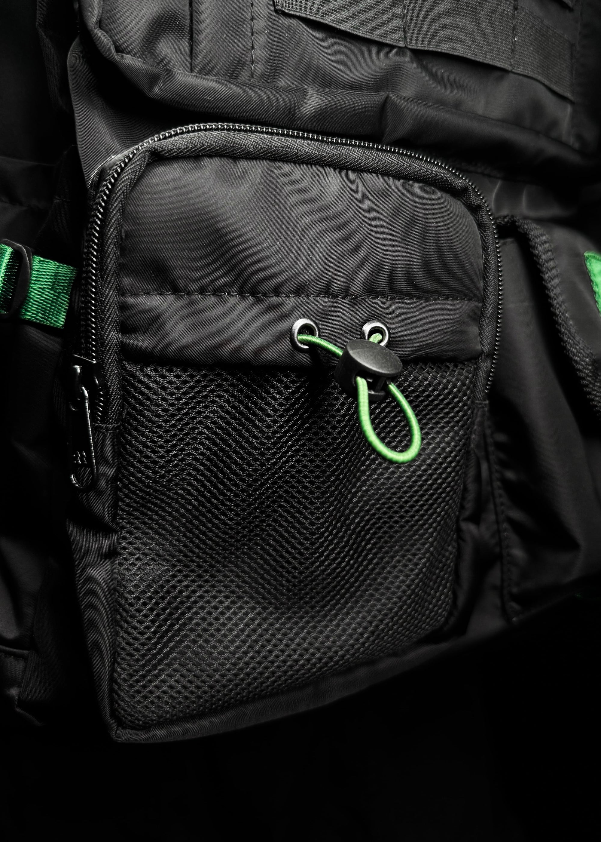 ZORO TACTICAL / BACKPACK