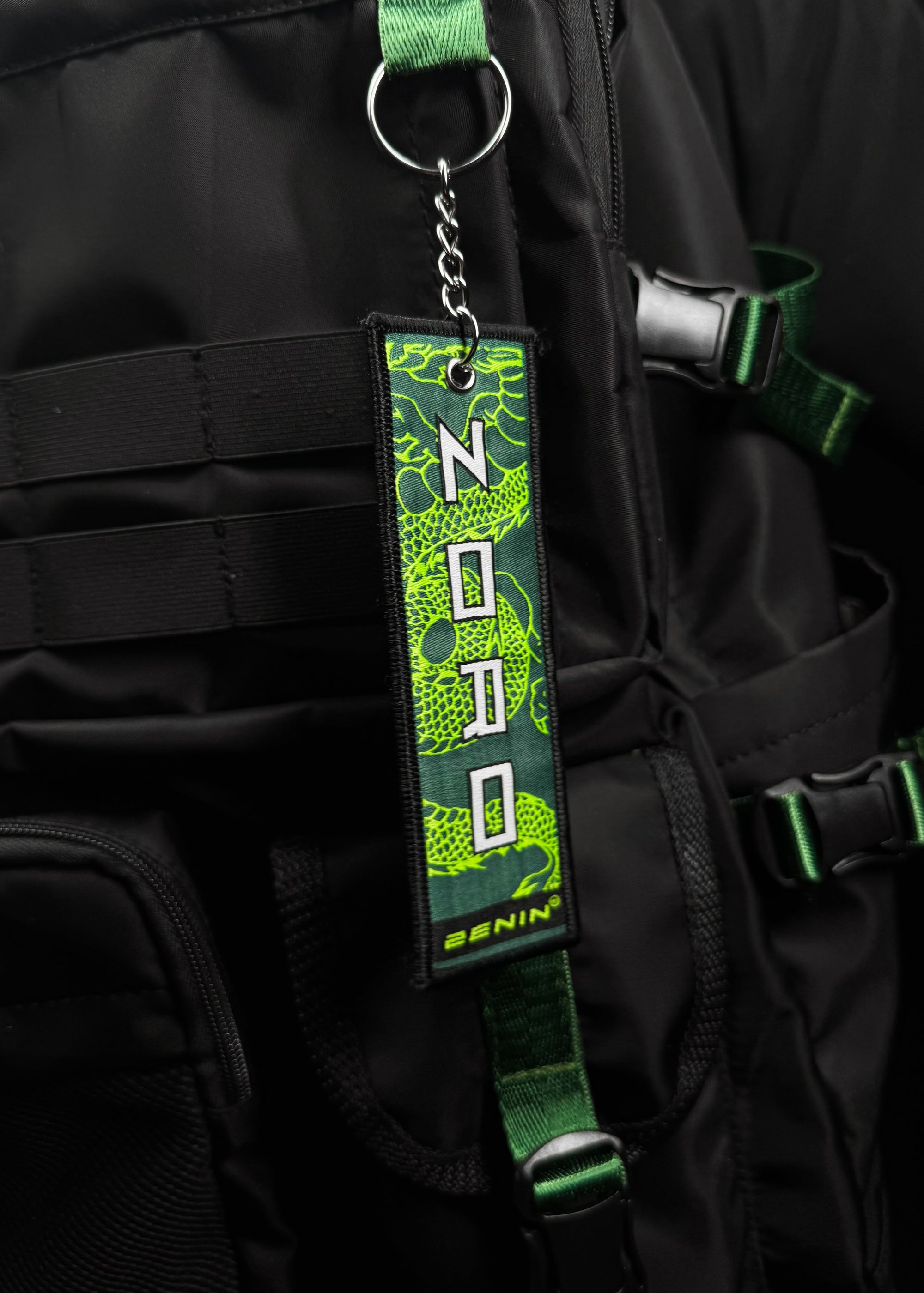ZORO TACTICAL / BACKPACK