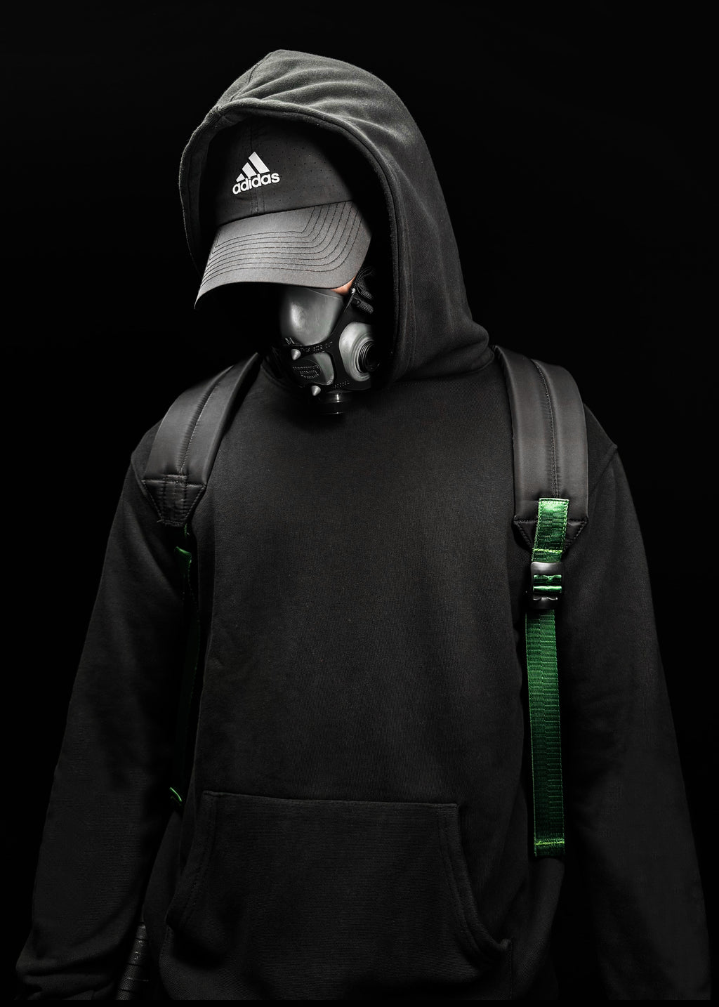 ZORO TACTICAL / BACKPACK