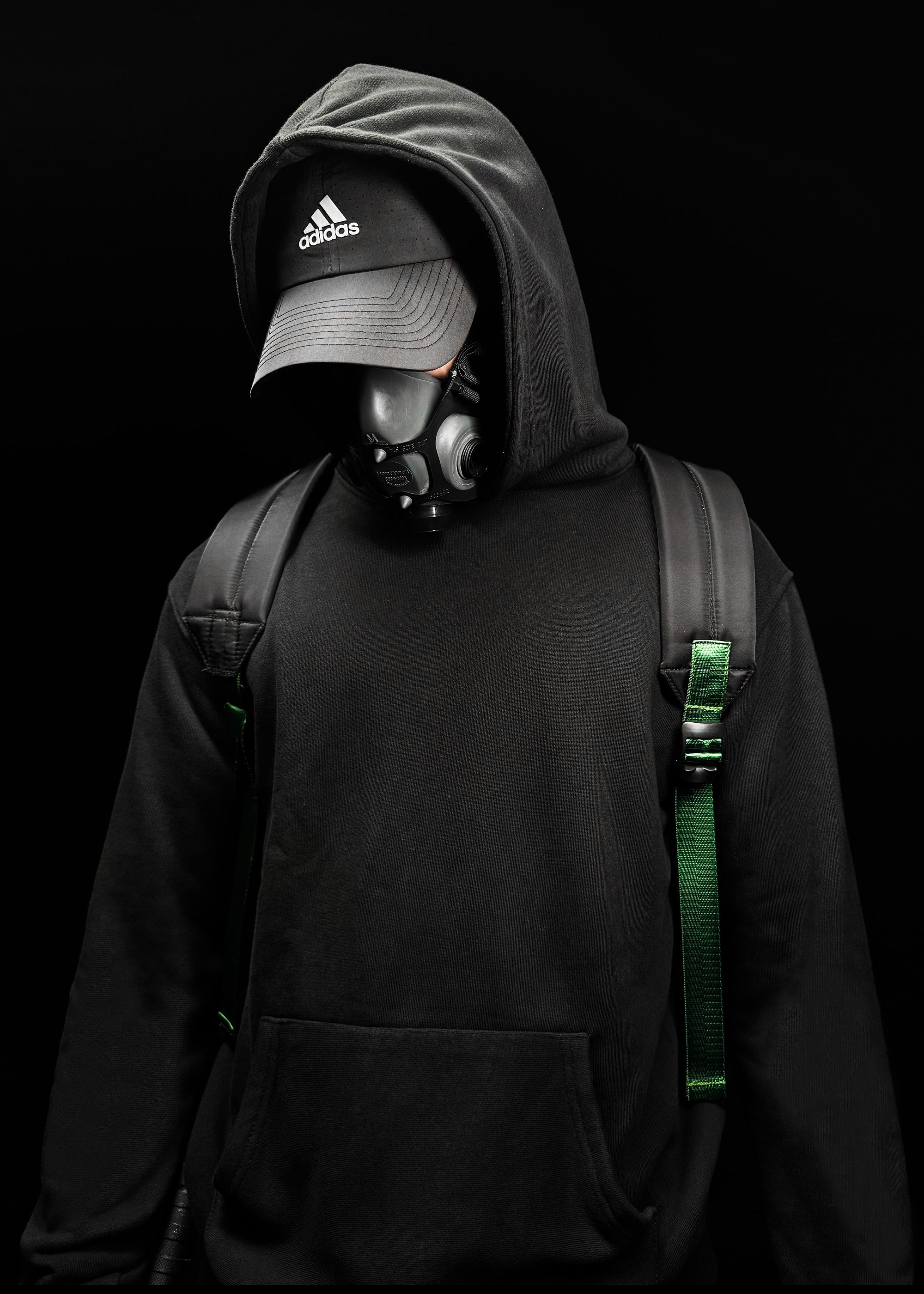 ZORO TACTICAL / BACKPACK