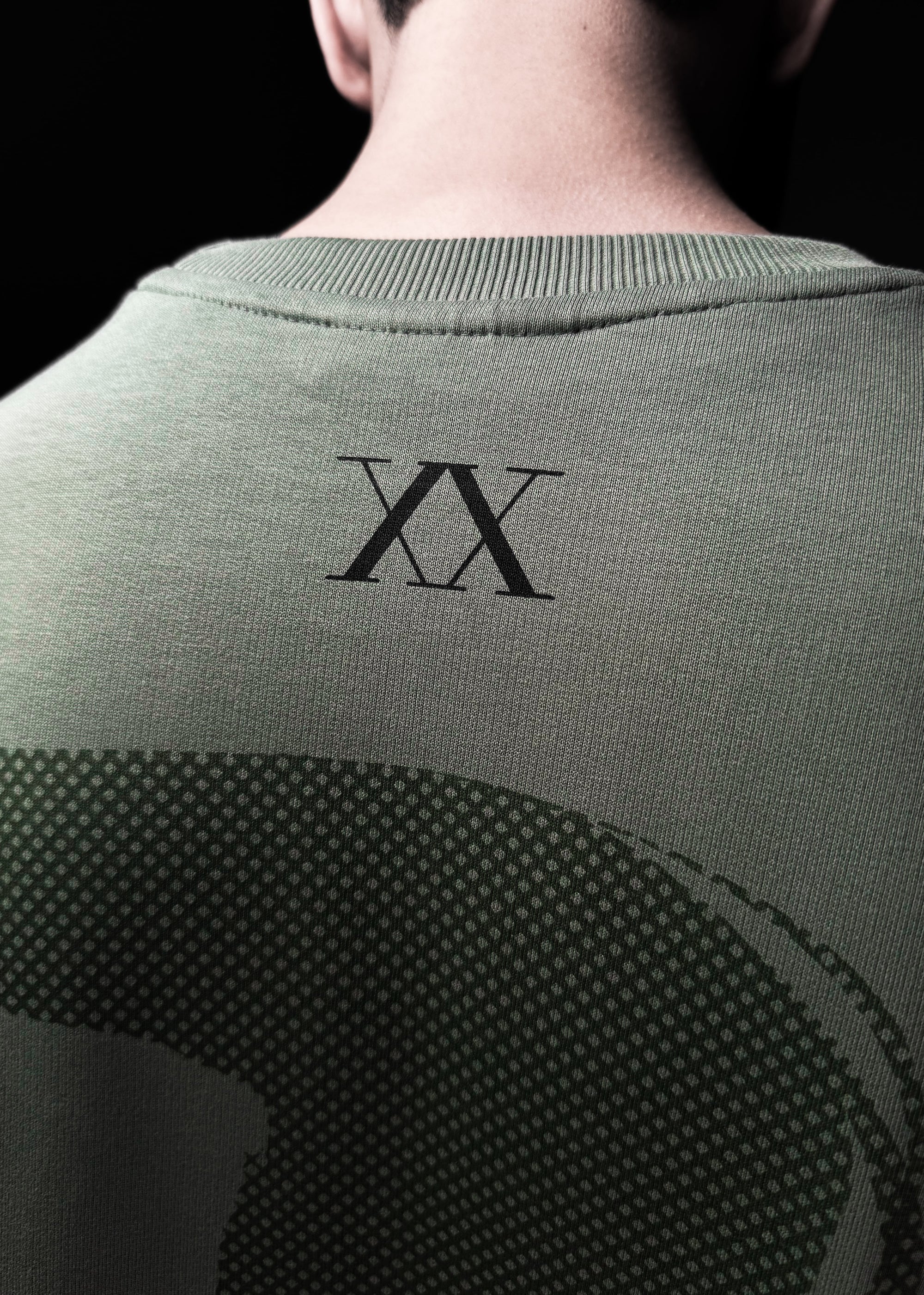 GON / HUNTER X HUNTER / OVERSIZED T-SHIRT