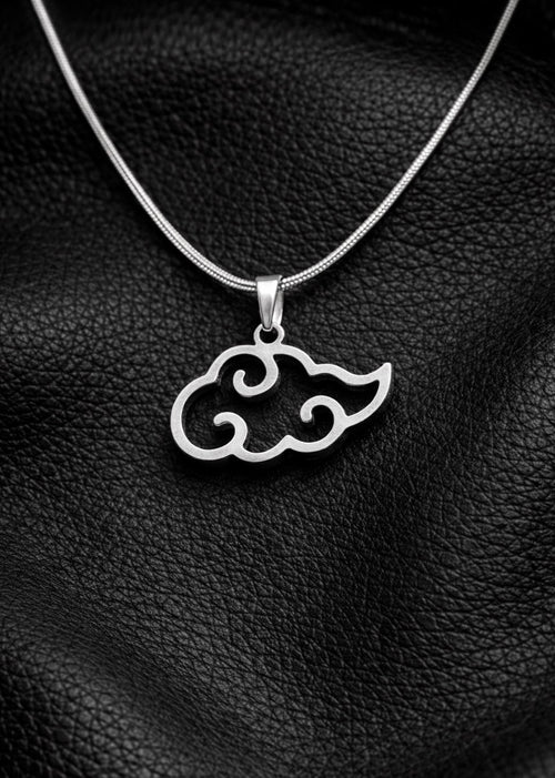 AKATSUKI / PENDANT WITH CHAIN